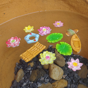 ����Ư���񷤺ɻ��~С����[��΢���^�~��ˮ���쾰diy�b�Ʒ���