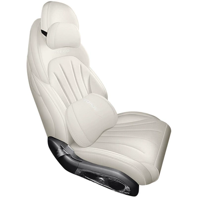 Modelə uyğun (Original) oturacaq örtükləri — es interior modification seat cover