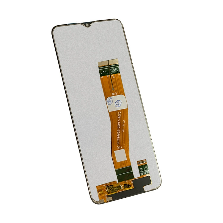 Samsung Galaxy A03S экран A037 A03