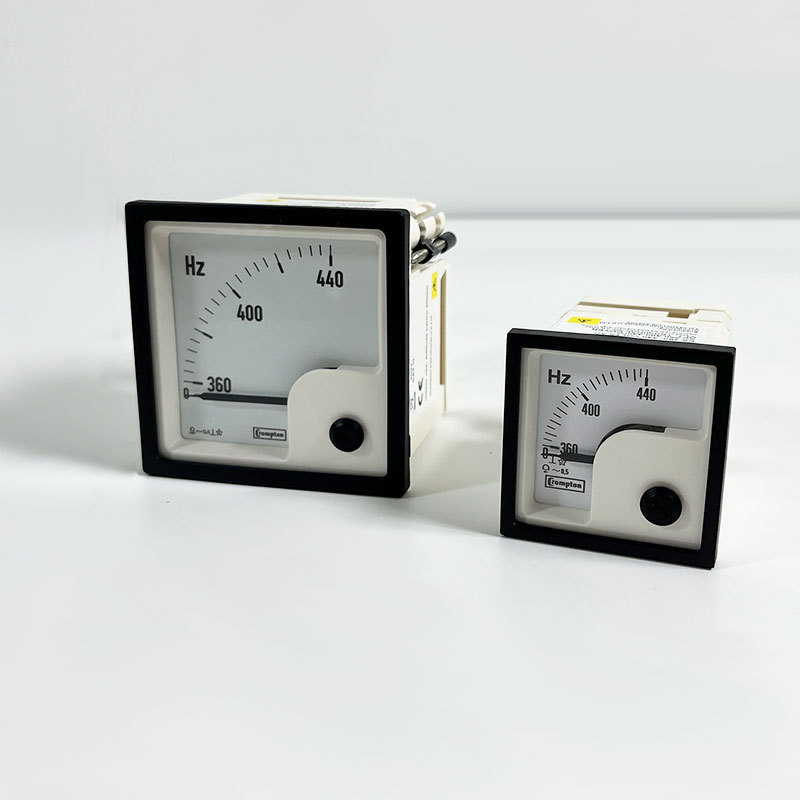 全新CROMPTON电压表SAMPLE/041 E242-41S SAMPLE/042 0-440HZ