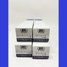 �ձ�BIG���Ѻͽz�F�A�׹���Ͳ�A�z�F��Ͳ������ñMGT12-M8-200