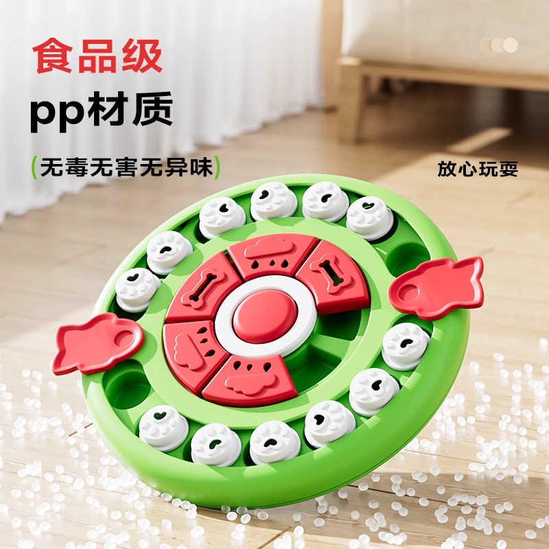 Juguetes para perros para aliviar el aburrimiento