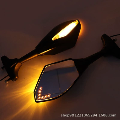sports car mirror, Car mirror