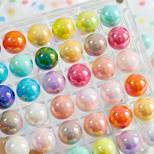 16mm������uv僲ʌ�ɫ�A��ɢ���ֹ�diy�֙C�耳׿۲����Ʒ���