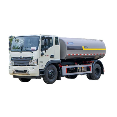 Truck Fog Cannon Truck, Suvarma maşınları