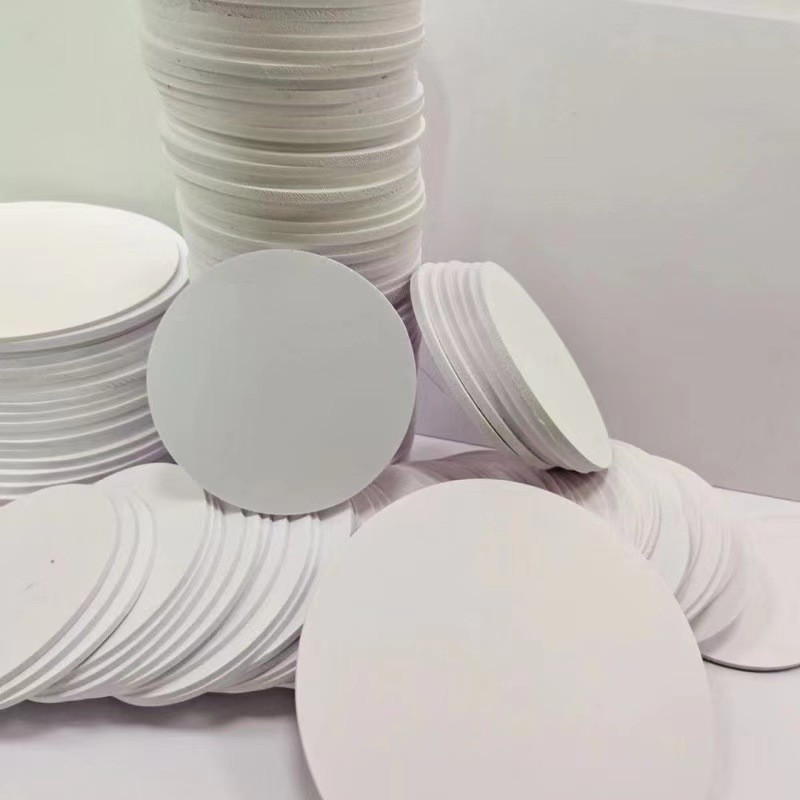 De madera del norte de Europa-estilo caja de almacenamiento escritorio marcador organización caja multi-rejilla plegable Oficina escritorio almacenamiento