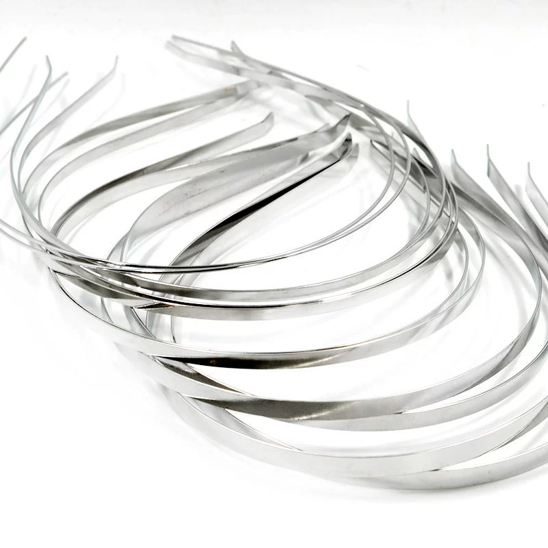 Высококачественная повязка на голову, рукоятка с аксессуарами, аксессуар для волос, оптом, 3 мм, ручной работы, корейский стиль