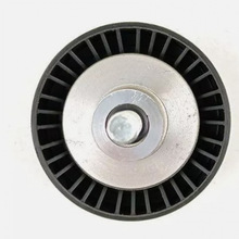 汽车发动机配件涨紧轮皮带轮 OE# 11287516847 适用于宝马M54