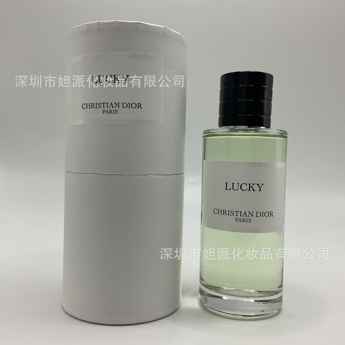 Lucky Bell 125ml