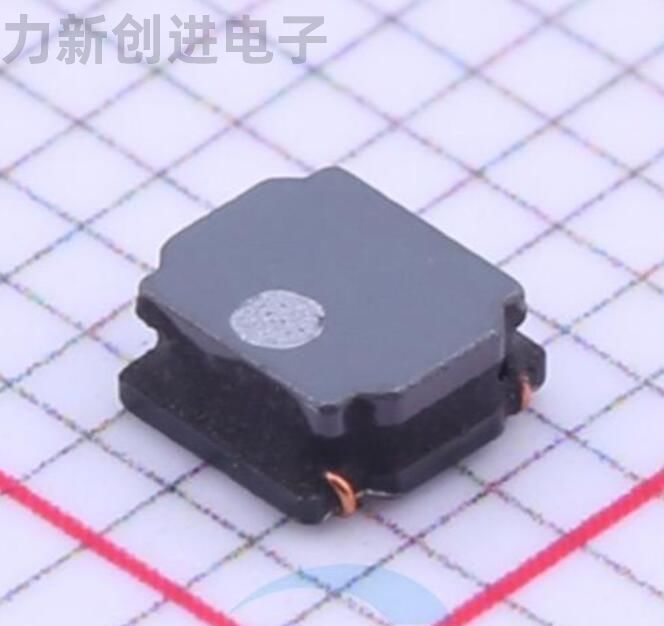 NRS3015T3R3MNGH描述3.3uH ±20% 1.21A功率电感