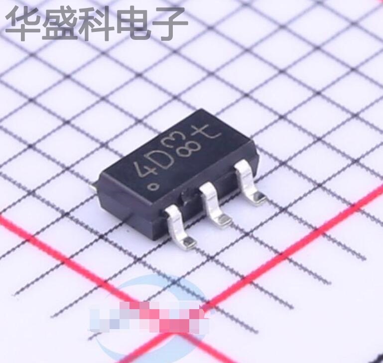 PRTR5V0U4D,125 封装 SC-74 ESD二管 现货供应
