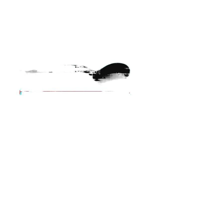 Disposable spoon, plastic black pack for commercial use, 15cm, increased thickness