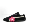 A4 racing black Biao