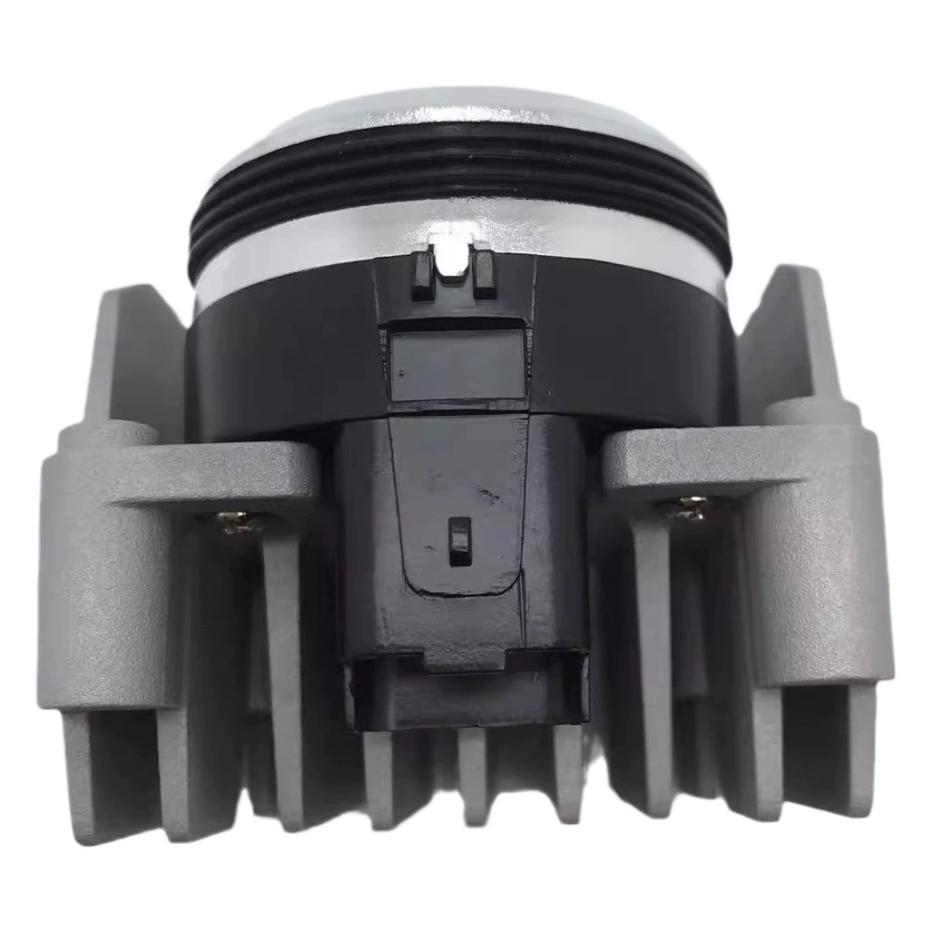 22783822 22791374 Подходит для Cadillac ATS XTS модуль дневных ходовых огней светодиодный источник света «ангельские глазки»