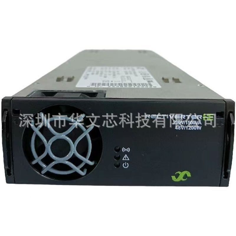 易达 ELTEK 电源模块 241123.100 Rectiverter 230/1500 48/1200