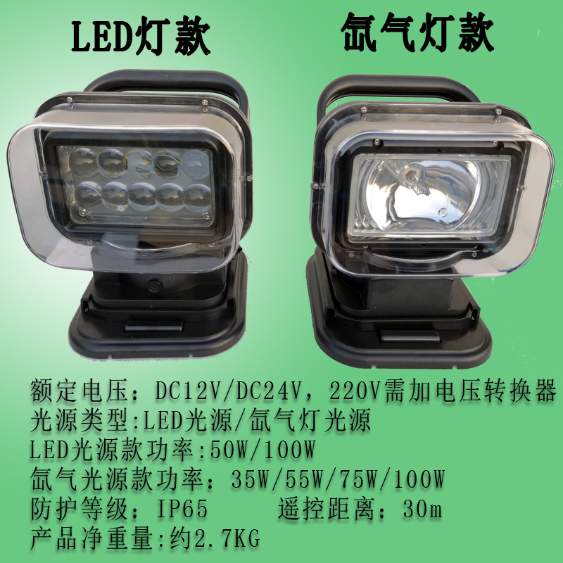 T5180����ң�س���̽�յ�12V24V���ü�����������LED������75W