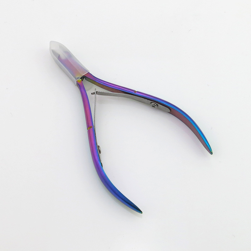 D501 Cuticle Nipper Set