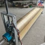 加热定做打孔无纺布针辊