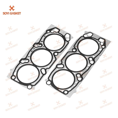 High Quality 6g75 V77 Cylinder and parts