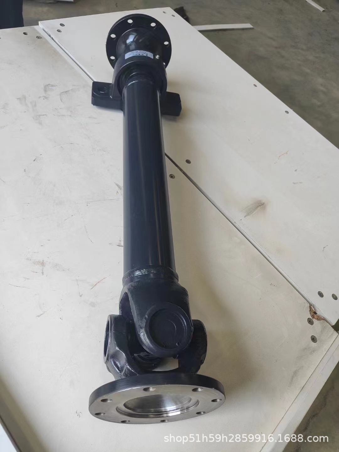 In stock supply Shangong SEM 650 652 655 656 668 660 669 loader front and rear drive shaft