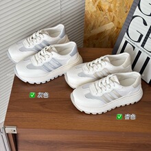Monica2026��Ƥ�������аٴ��ϵ�ЬŮ���͸�������˶�Ь6155-08