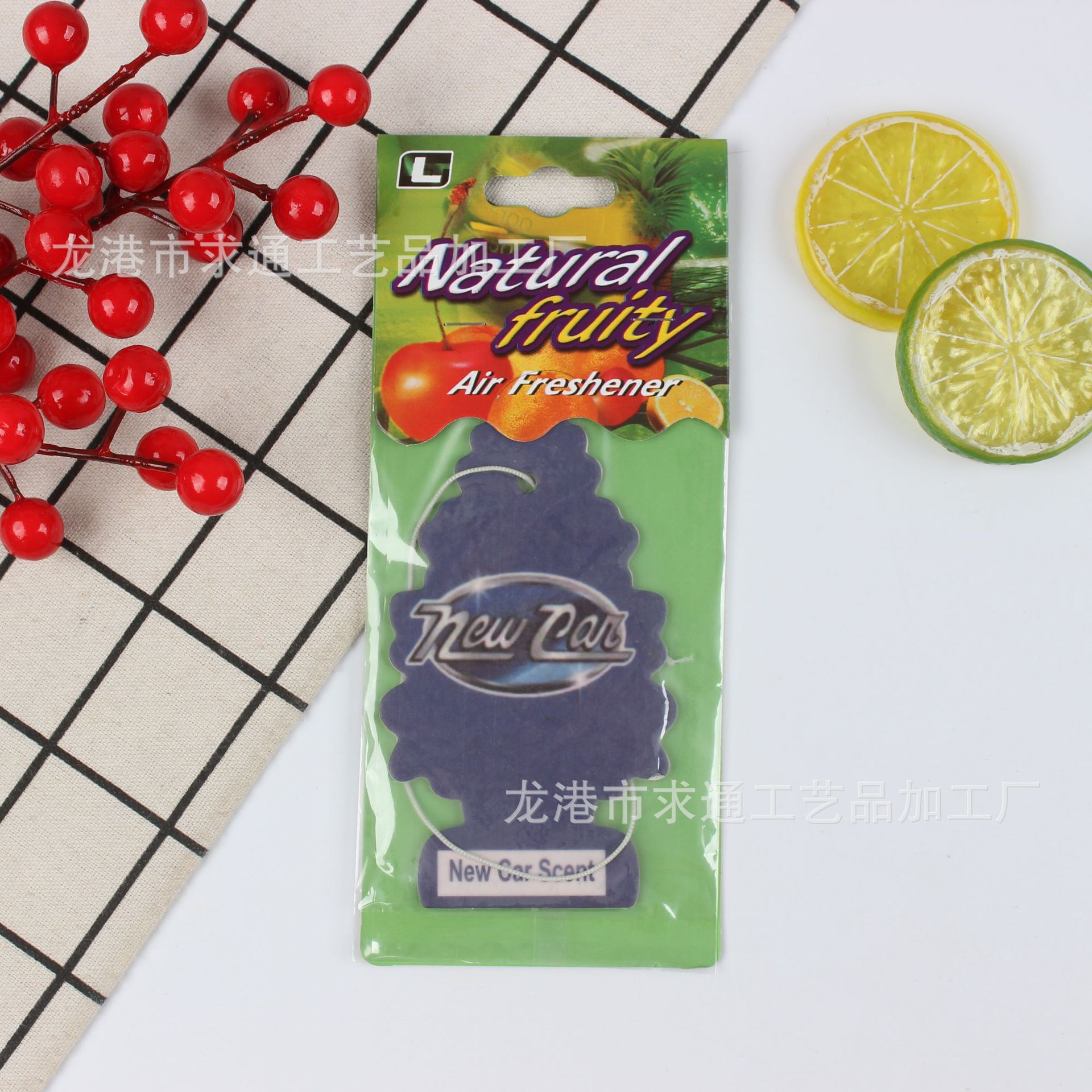 Fabricantes personalizados de automóviles fragrancia de forma especial fragrancia cuadrada de dibujos animados fragrancia colgante personalizado para dibujos DIY