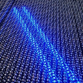 尾灯;LED灯带;LED硬灯条