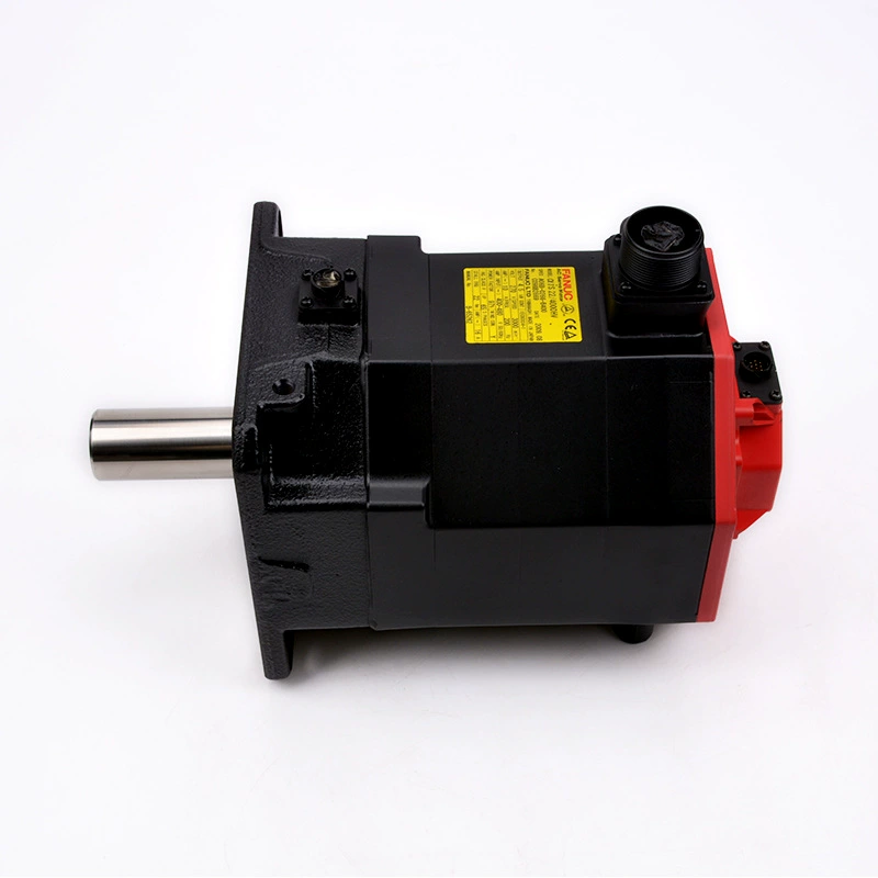 A06B-1407-B100 B101 B103 B104 B120 FANUC серводвигатель, поштучно