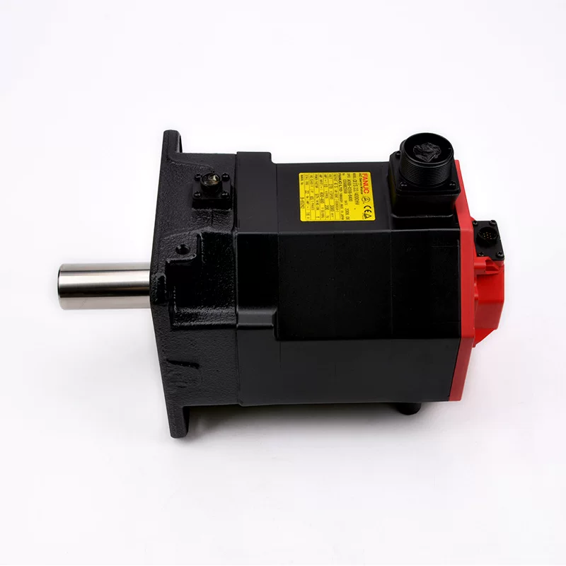 A06B-1407-B100 B101 B103 B104 B120 FANUC серводвигатель, поштучно