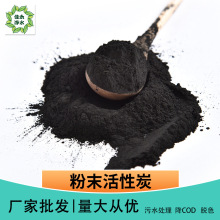批发煤质粉状活性炭化工污水脱色吸味活性炭垃圾焚烧处理粉末碳