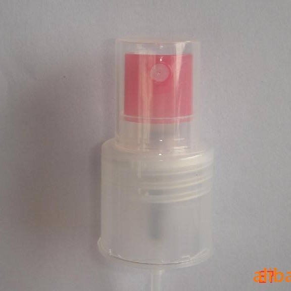 厂家供应螺口喷头24/415 光面和肋丝可选