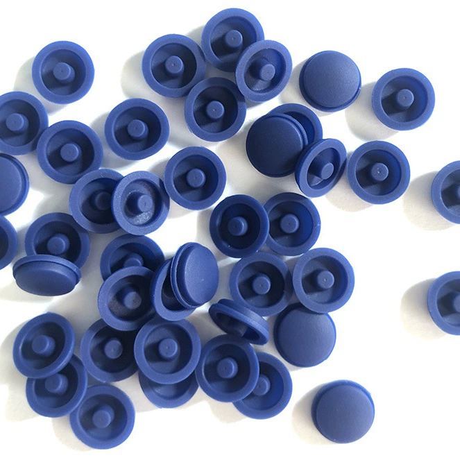 Крышка переключателя силикона ключа ключевого переключателя силикона ключа силикона поставки ключевая водоустойчивая продукты силикона 8,9 КС 3,3 мм