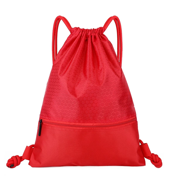 017 Red
