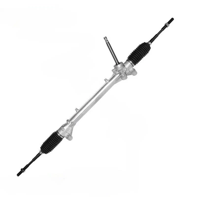 Car steering gear, Steering gear