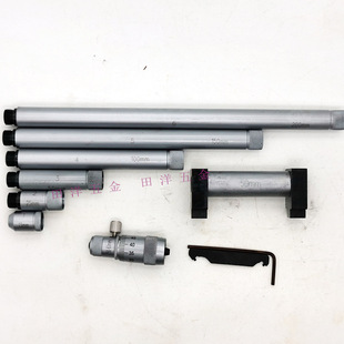 Taiwan SANF Inner Diameter Micrometer 50-600mm Tube Type Inner Circle