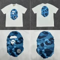 XX026 White Blue