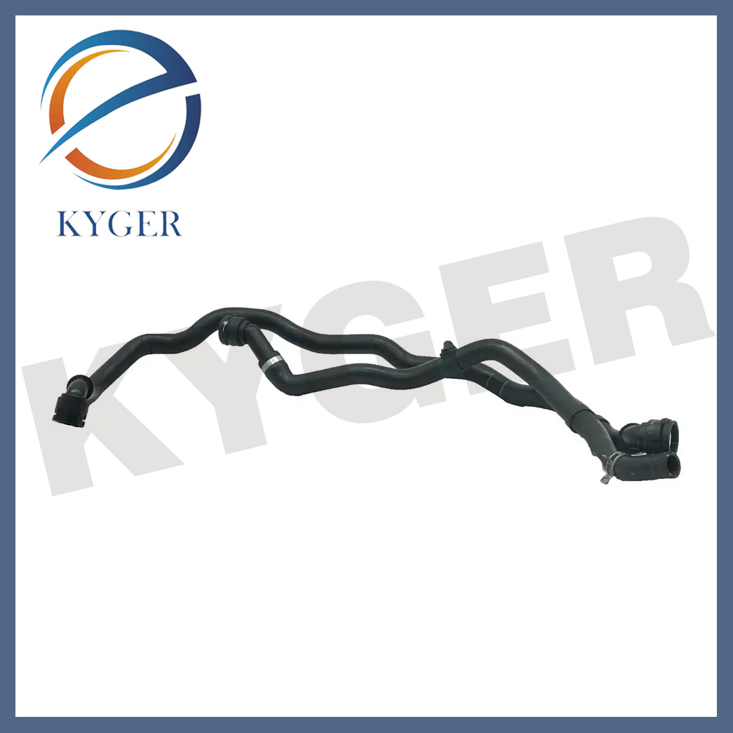 Suitable for Bmw E84 Warm Water Pipe Oe64219239779 Cross-Border Hot-Selling Kyger