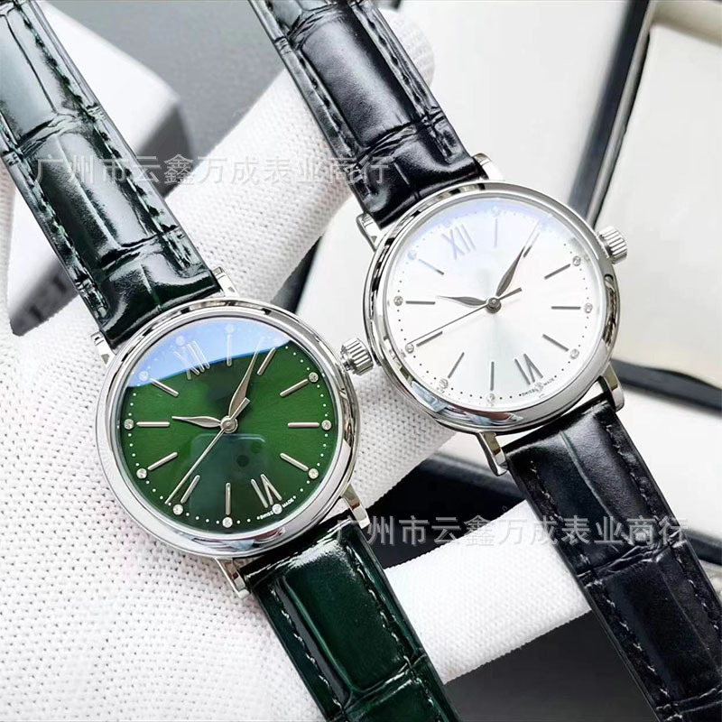 Mks Factory Direct Sales of Wanjia Baotao Series Xiaohongshu Popular Fashion Women's Automatic Mechanical Watches Dropshipping