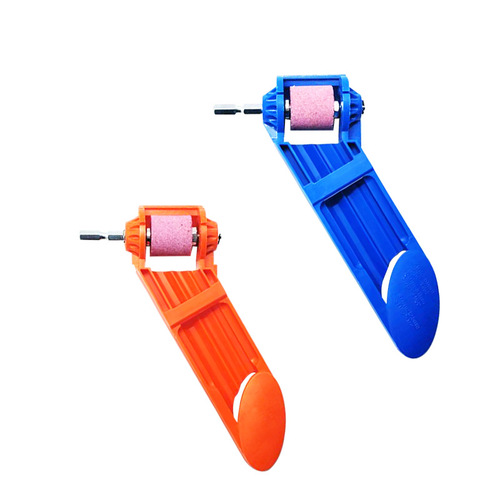 Portable Electric Drill Sanding Machine Ordinary Iron Straight Shank Twist Drill Bit Polishing Repair Tool Grinder Drill Sharpening Tool