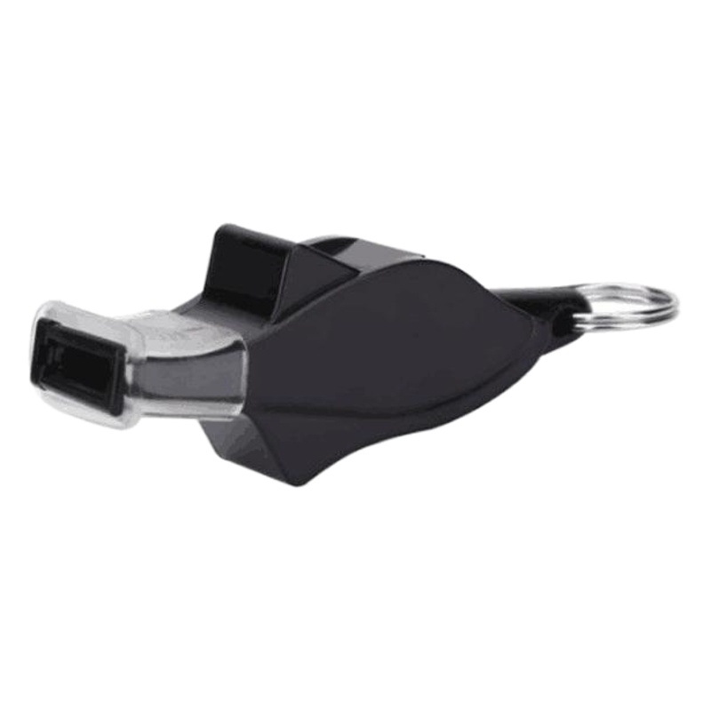 No nuclear de alta frecuencia delfín silbato canasta al aire libre pie voleibol competencia árbitro silbato especial deportes entrenador de entrenamiento militar silbato