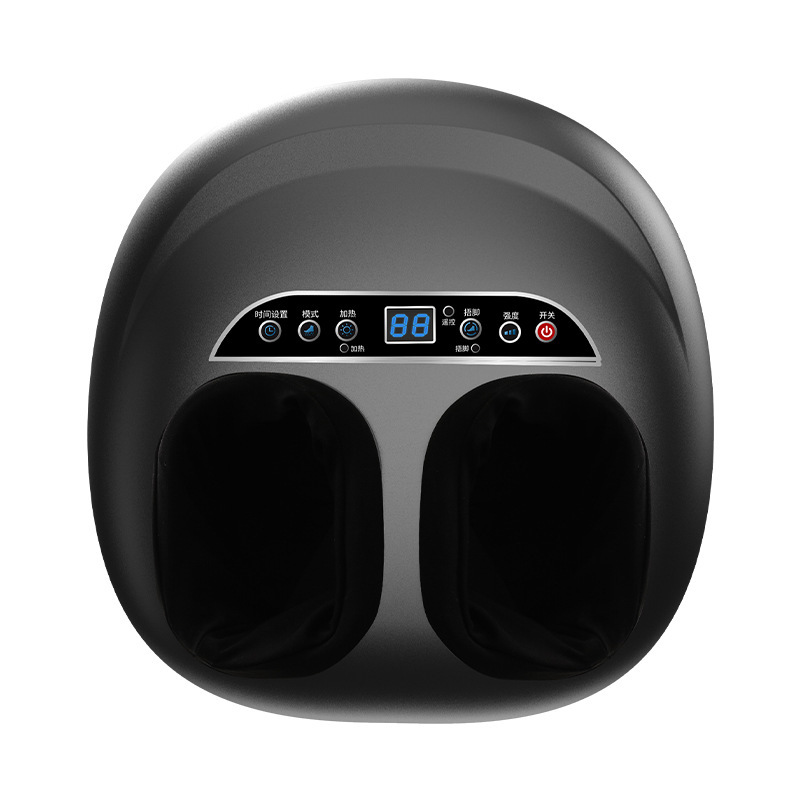クロスボーダー電気フットマッサージ機足ツボ混練マッサージャー家庭用フットマッサージャー卸売滅菌|undefined