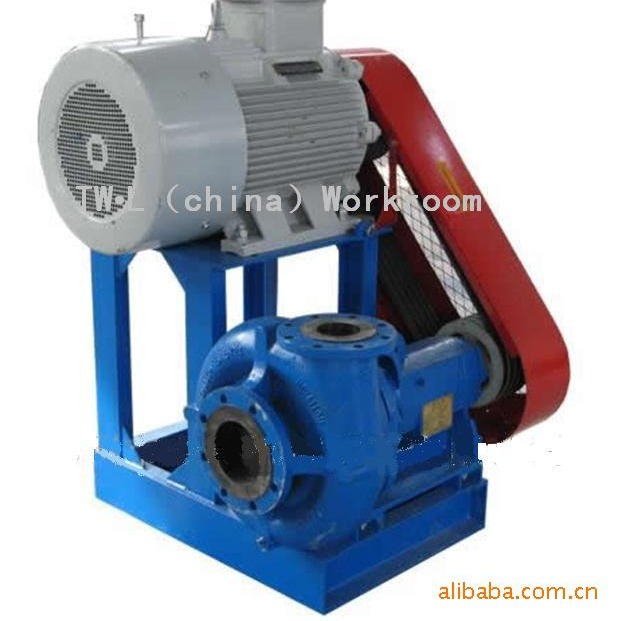 石油钻采设备JQB剪切泵