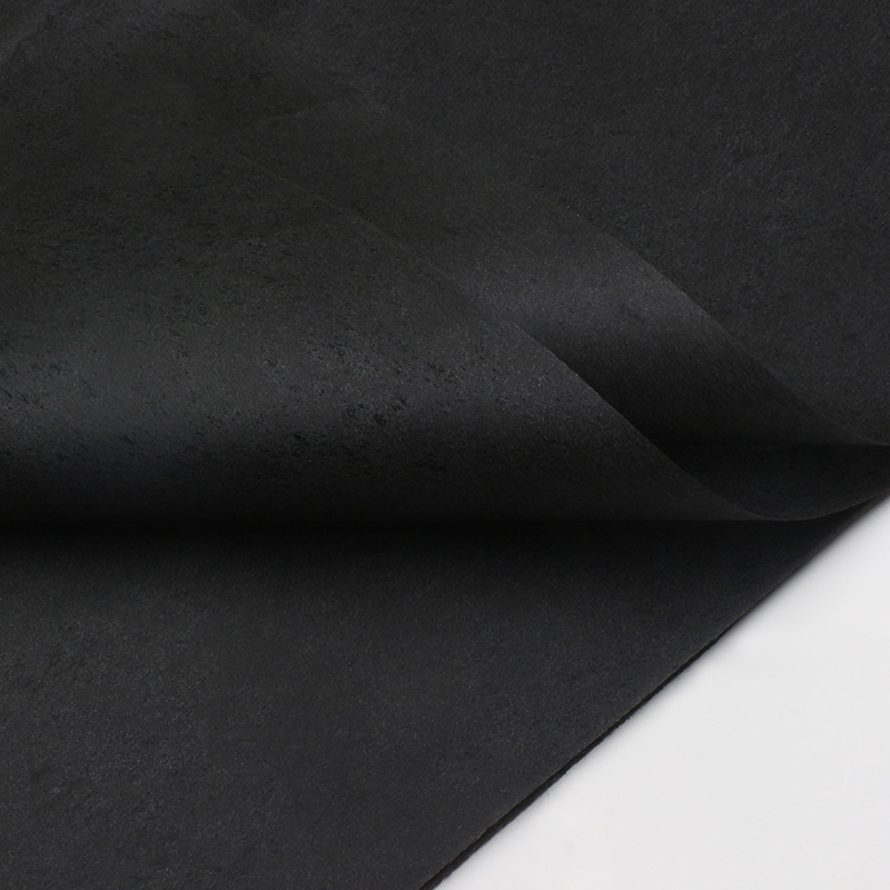 블랙; 48*48cm 28장/팩