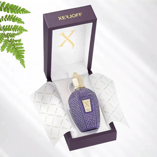 High-End Xijufu Perfume Perfume Packaging Box Incense Packaging Box Gift Box Gift Packaging Box High Quality High Quality