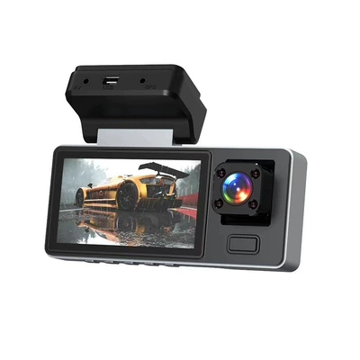 Cross-border new three-recording A8: Driving recorder