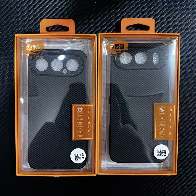 Huawei/Oppo/Vivo/Redmi/Xiaomi Series Xin Legend Leather Kevlar Pattern Fine Hole Phone Case Huawei/Oppo/Vivo/Redmi/Xiaomi Series Xin Legend Leather Kevlar Pattern Fine Hole Phone Case