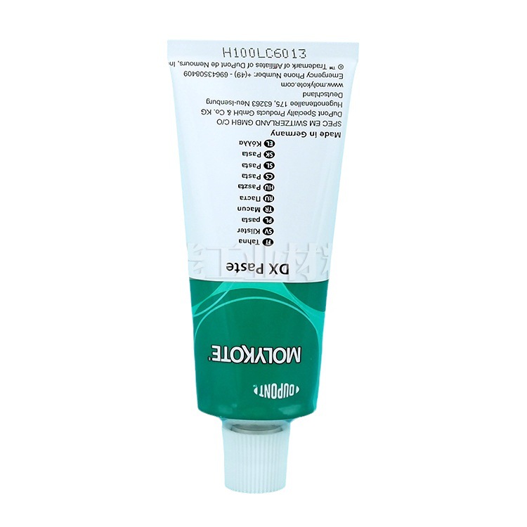 �Ű�MOLYKOTE DX PASTE��ͷ�����͸�Ű�Ħ����DX��ͷ����ĥ