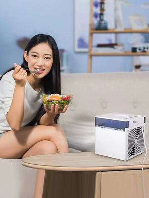 Digər kiçik elektrik cihazlar – air cooler cooling system