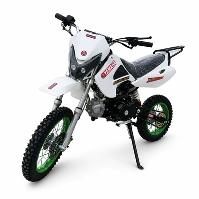 for Teenagers/Children, Kross motosiklet mühərrikləri