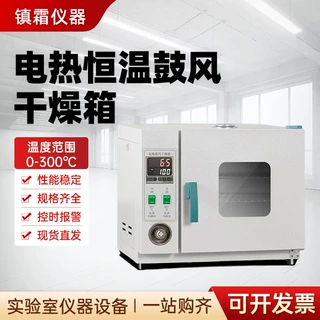 恒温鼓风干燥箱定制加工 镀锌内胆烘干箱 工业精密烤箱定做工业用